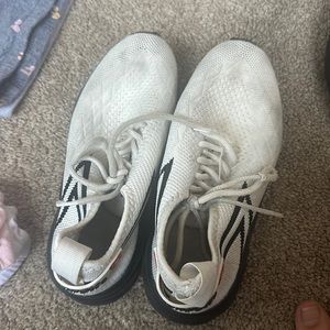 South Pole shoes, kids’ size 2/women’s size 4